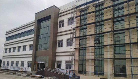 Selçuk Üniversitesi -  Veteriner Fakültesi