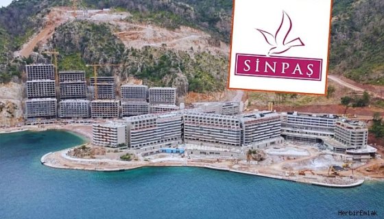 Sinpaş Kızılbük